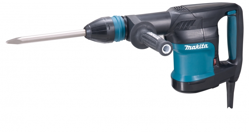 Martelo Rompedor 220V 1100W HM0870C MAKITA